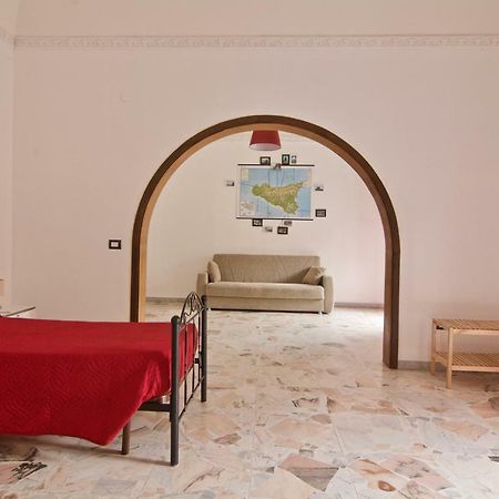 Il Sole Azzurro Ct Apartman Catania-Fontanarossai nemzetközi repülőtér Kültér fotó