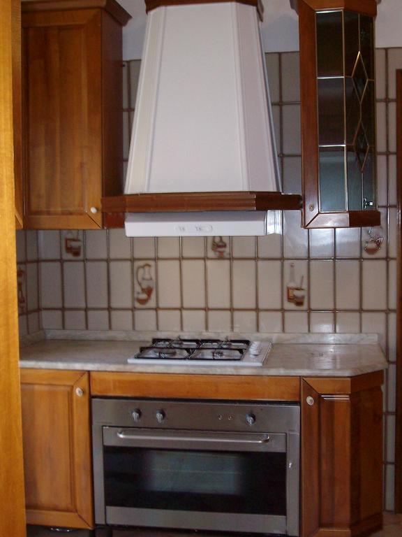 Il Sole Azzurro Ct Apartman Catania-Fontanarossai nemzetközi repülőtér Kültér fotó
